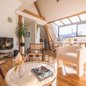 Appartement met Drie Slaapkamers
